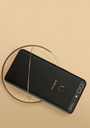 Infinix Zero 5 launched in India Infinix Zero 5 launched in India