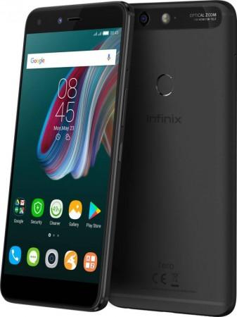 Infinix Zero 5 launched in India Infinix Zero 5 launched in India