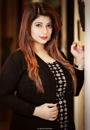 Malini Kapoor Malini Kapoor