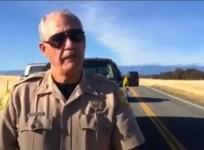 Tehama county assistant sheriff gives statement on northern California elementary school shooting