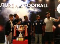 indian super league, isl