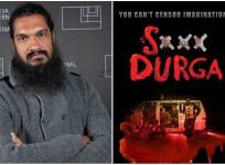 Sanal Kumar Sasidharan's S Durga