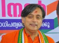 Shashi Tharoor
