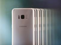 Samsung Galaxy S8