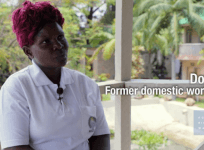 Tanzanian workers in Oman and the UAE face domestic abuse