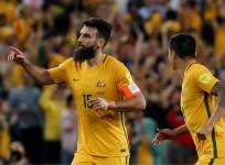 mile jedinak, australia