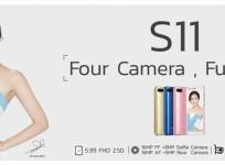 Gionee S11
