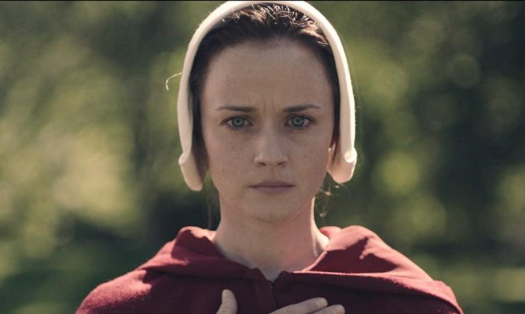 The Handmaid's Tale The Handmaid's Tale