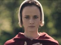 The Handmaid's Tale