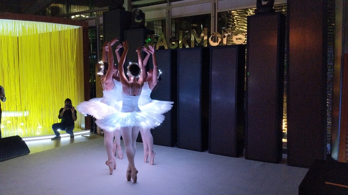 Google Pixel 2 XL camera sample: Low light Google Pixel 2 XL camera samples