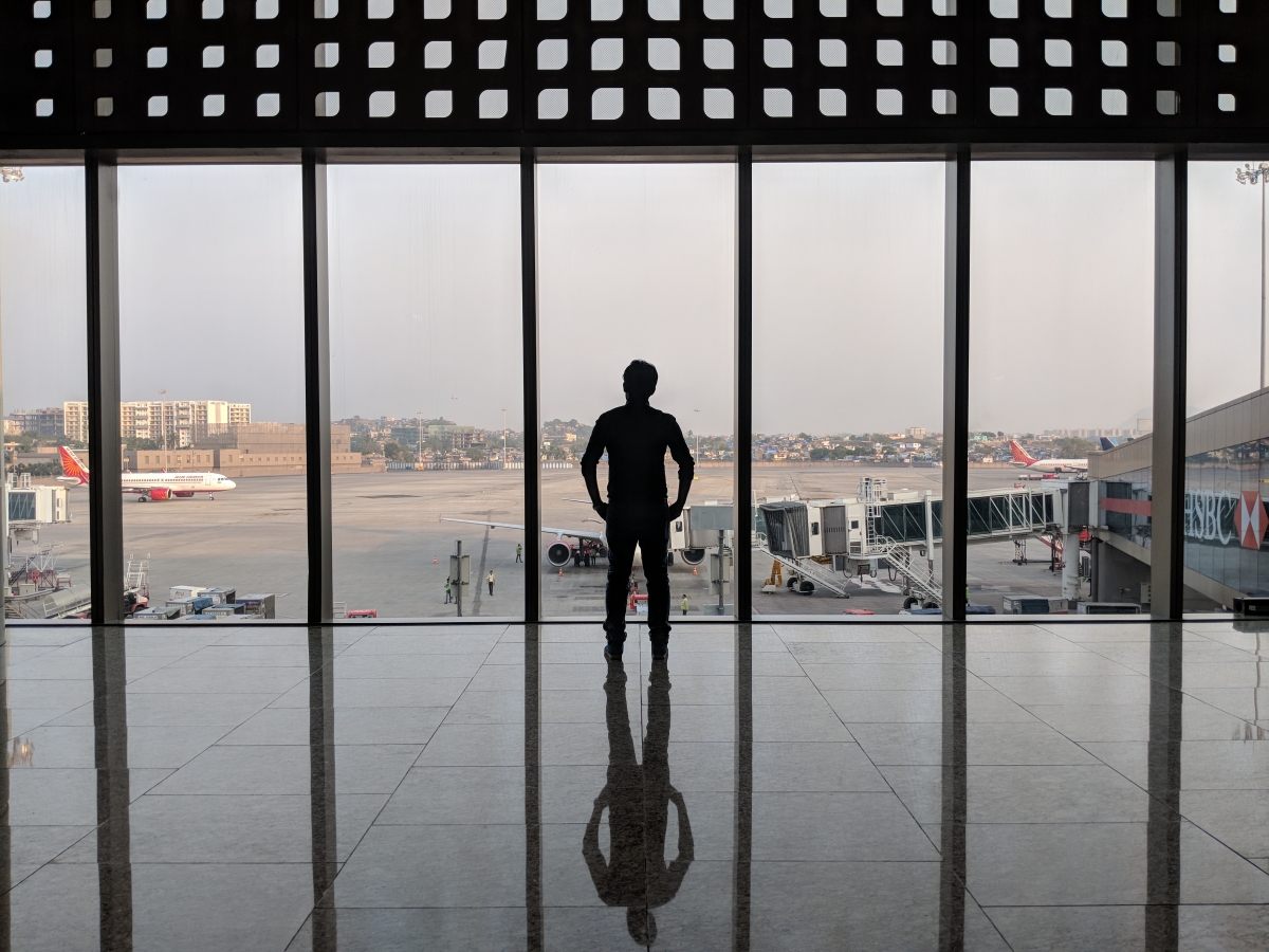 Google Pixel 2 XL camera sample: low light Google Pixel 2 XL camera sample