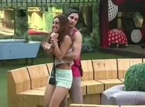 Benafsha Priyank