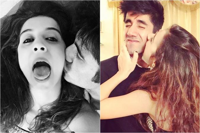 Bigg Boss 11: Varun Sood says Benafsha Soonawalla's image has gone for ...