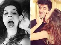 Benafsha Soonawalla and Varun Sood