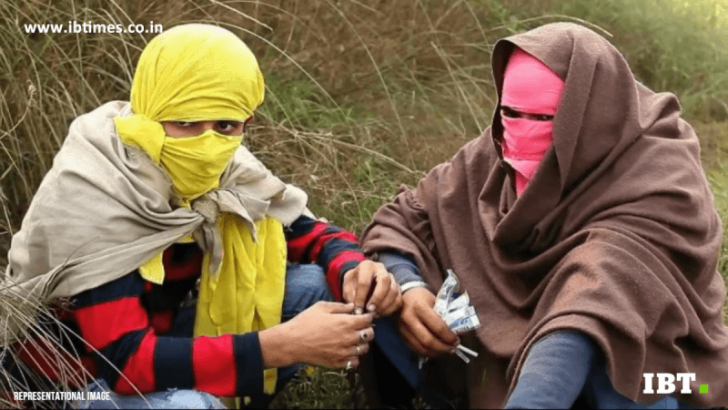Why is India's youth so susceptible? Why is India's youth so susceptible?