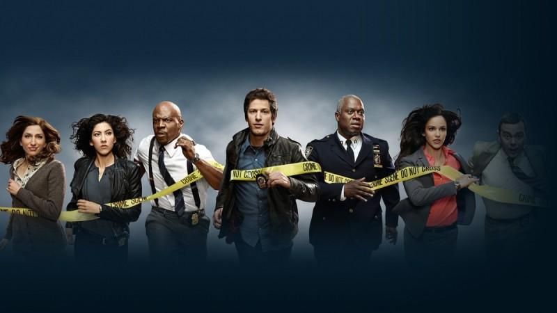 Brooklyn Nine Nine Brooklyn Nine Nine