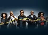 Brooklyn Nine Nine