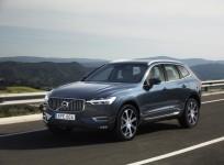 2017 Volvo XC60