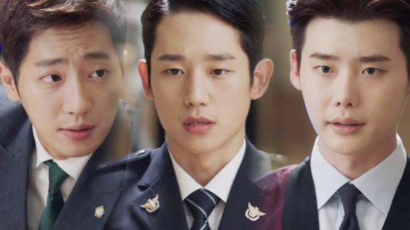 The finale of While You Were Sleeping will take viewers through another courtroom drama. While You Were Sleeping