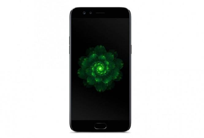 The Oppo F3 Plus. Oppo F3 Plus