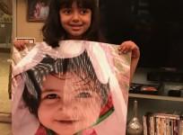 Aaradhya Bachchan