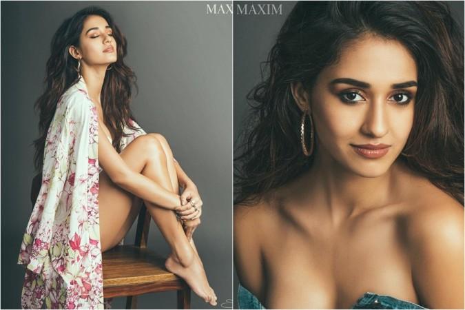 Disha Patani slut-shamed for skin show in recent photo shoot - IBTimes India