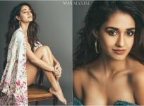 Disha Patani slut shamed
