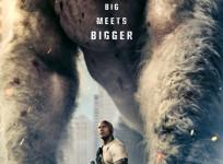 Dwayne Johnson starrer Rampage
