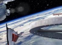 Asgardia, nanosat, space,