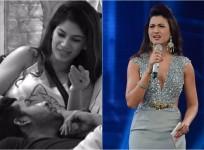 Bandgi Kalra, Puneesh Sharma and Gauahar Khan