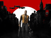 Wolfenstein 2: The New Colossus Launch Trailer