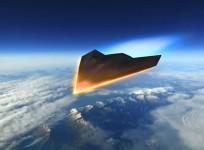 Hypersonic weapon