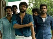 Angamaly Diaries