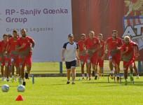 indian super league, isl