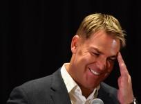shane warne