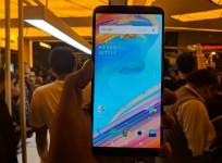 OnePlus 5T Review