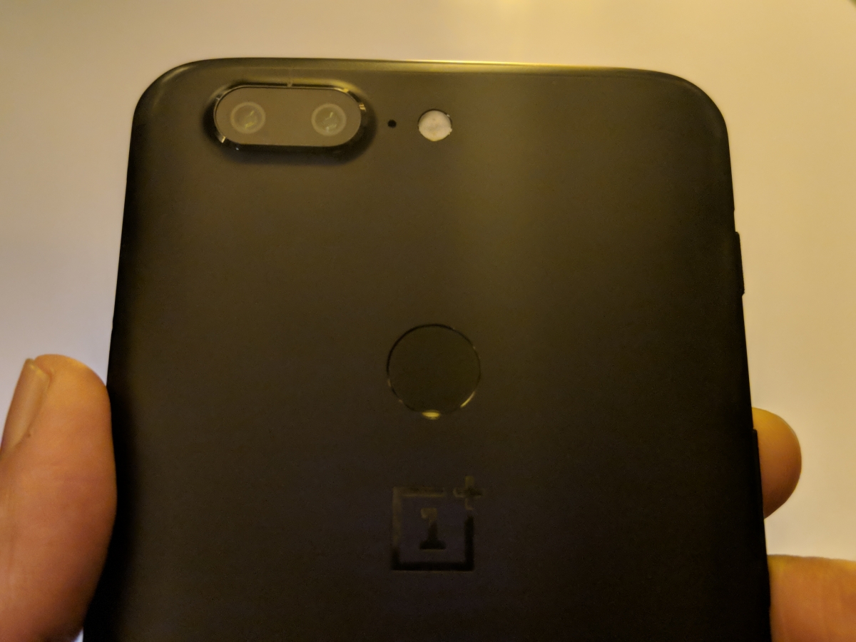 OnePlus 5T Review