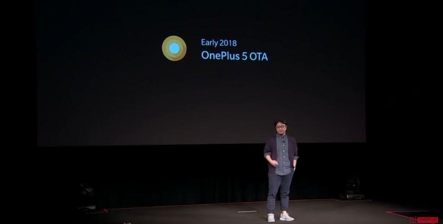 OnePlus 5,5T Android Oreo release schedule: Here's when open beta, public stable update is coming OnePlus 5, Android Oreo, Public Beta ROM, OnePlus 5, Oreo update, release schedule