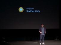 OnePlus 5, Android Oreo, Public Beta ROM, OnePlus 5, Oreo update, release schedule