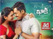 Khakee