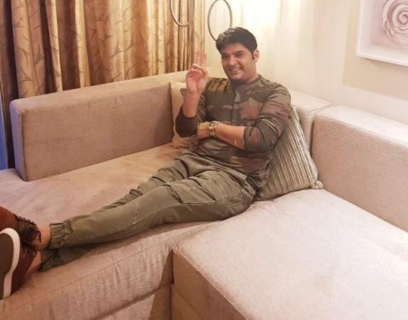 Kapil Sharma Kapil Sharma