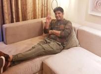 Kapil Sharma