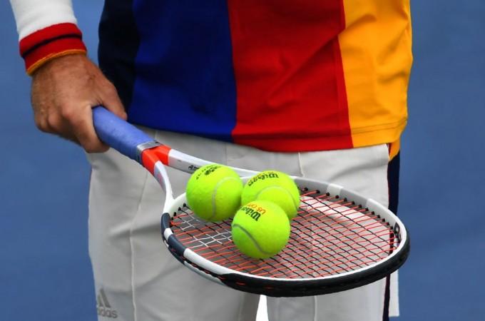 Image for representation Tennis