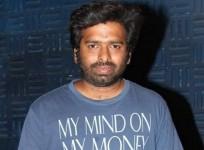 Santhosh Narayanan