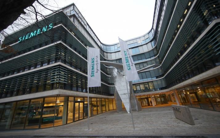 German firm Siemens set to cut 6,900 jobs globally Siemens