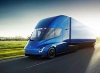 Tesla Semi