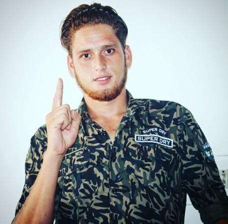 Majid Khan Majid Khan