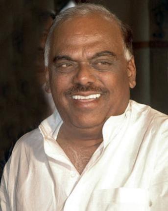 Health Minister of Karnataka, Ramesh Kumar Karnataka health minister Ramesh Kumar