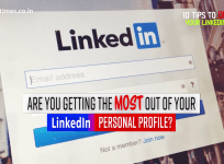 10 tips to optimize your LinkedIn profile