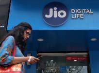 Reliance Jio